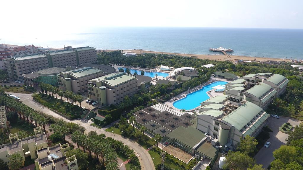 Vonresort Elite & Aqua Side Dış mekan fotoğraf